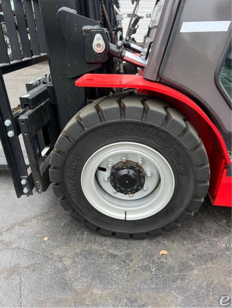 2023 Manitou MI50D