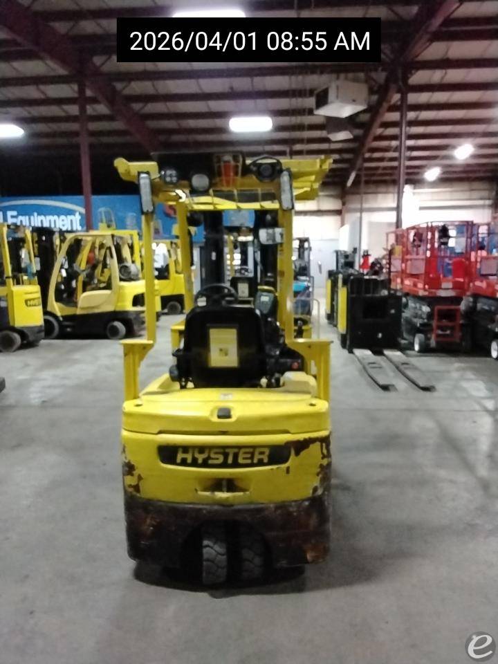 2020 Hyster J35XNT