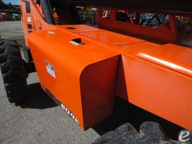 2017 Skytrak 8042