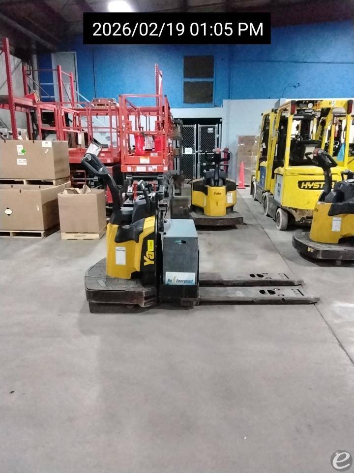 2020 Yale MPE060-VH