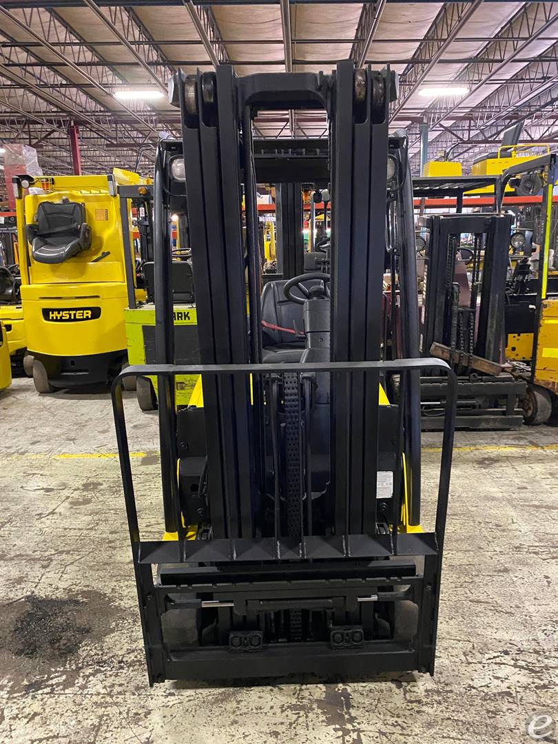 2012 Yale ERP040VTN