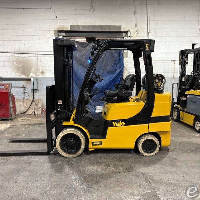 2021 Yale GLC070VX