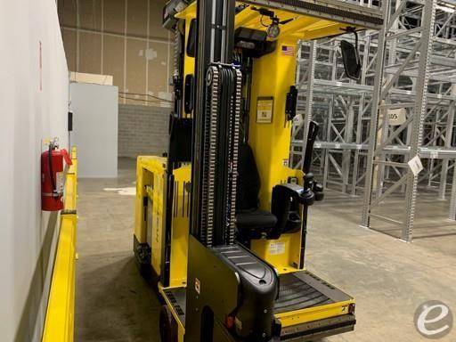 2023 Hyster V30ZMU