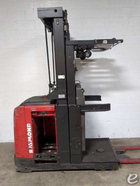 2015 Raymond 540-OPC30TT Electric O...