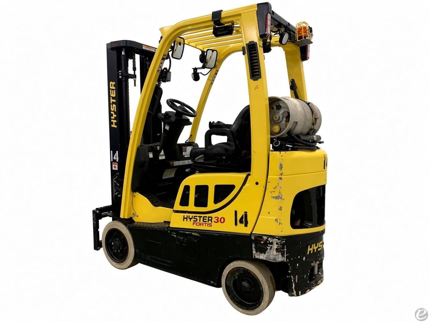 2023 Hyster S30FT