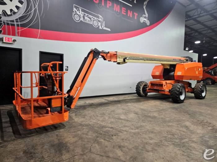 2016 JLG 660SJ