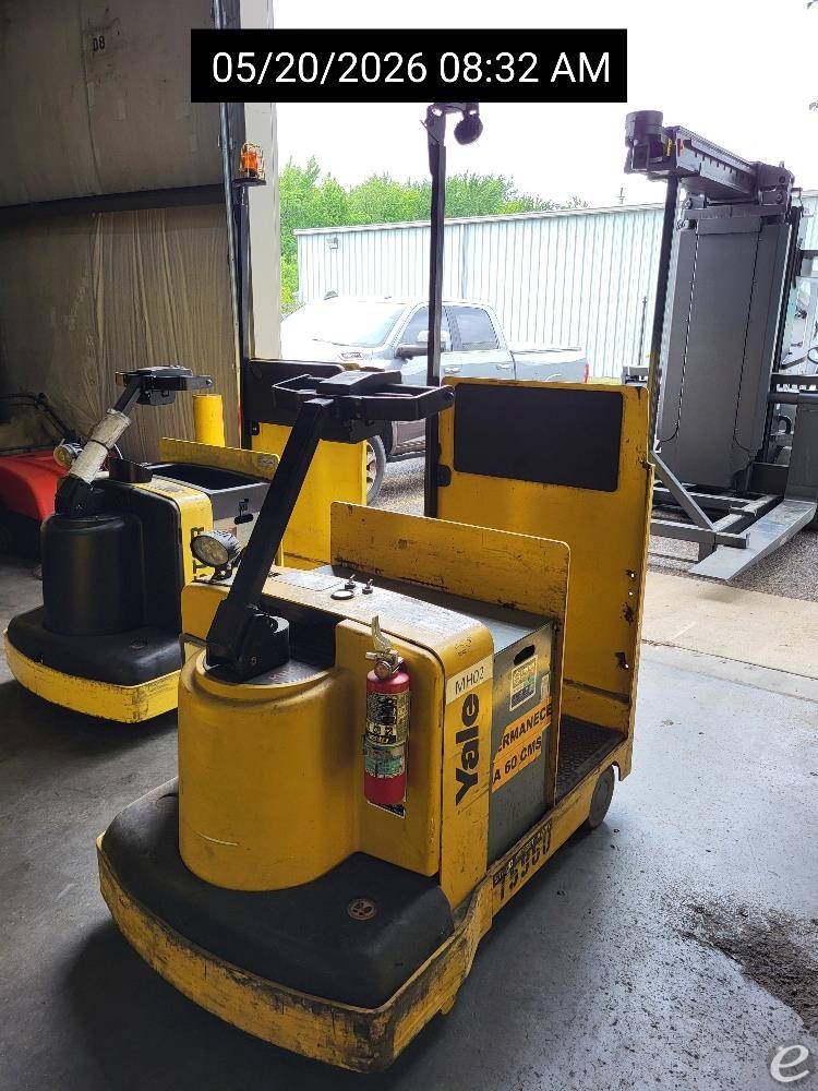 2008 Yale MTR007-E