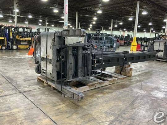 2014 Crown RM6095S-45
