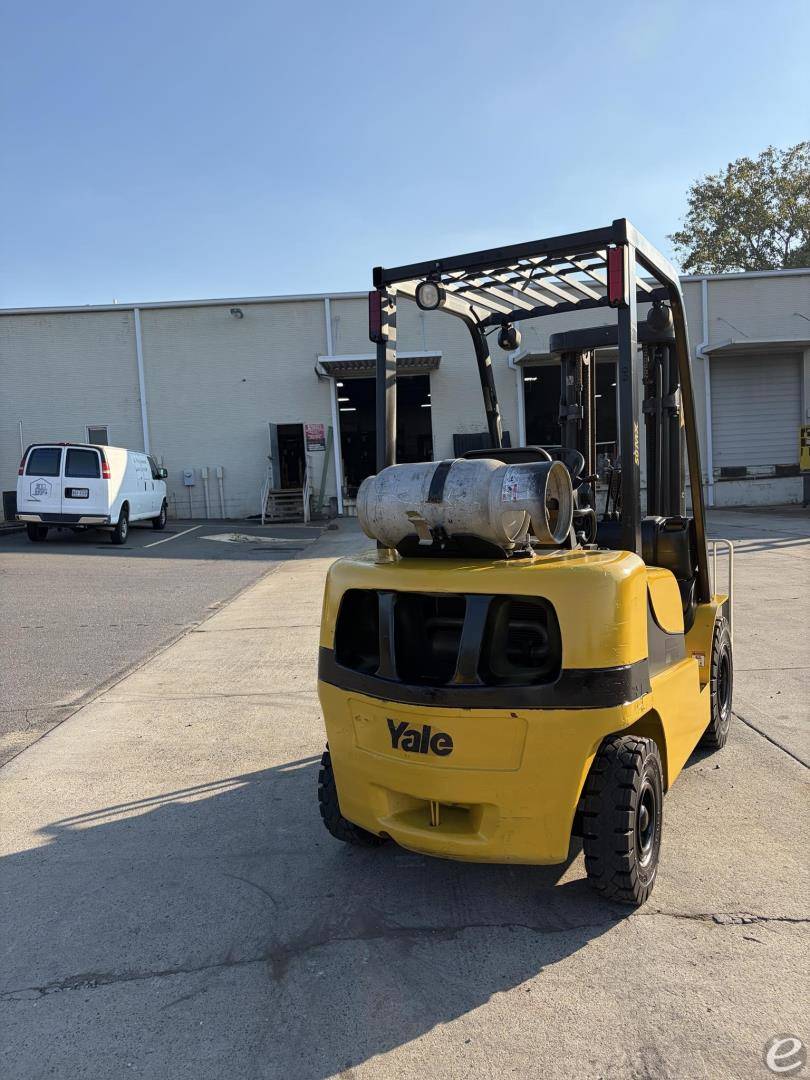 2019 Yale GLP050MX