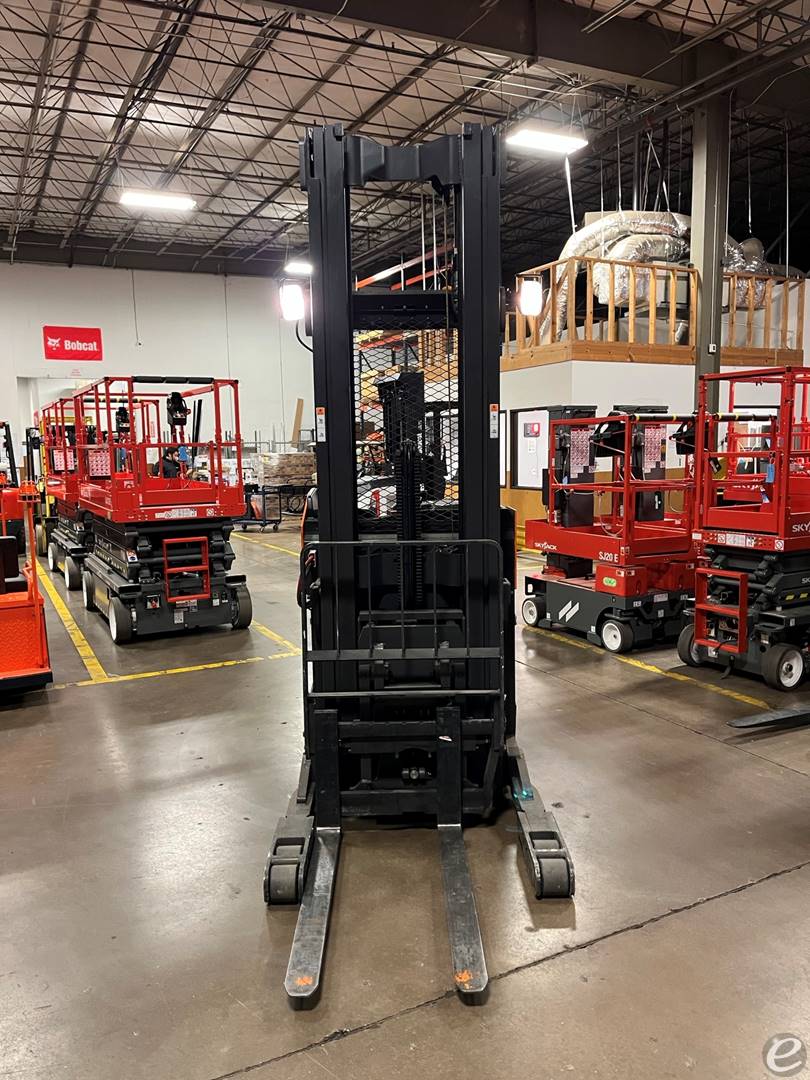 2018 Doosan BR20SP-7