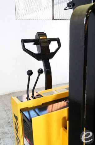 2003 Yale MSW040SEN24TV087 Electric Forklift - 123Forklift