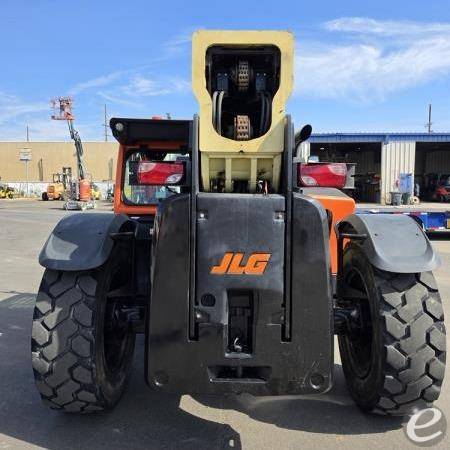 2019 JLG 1255
