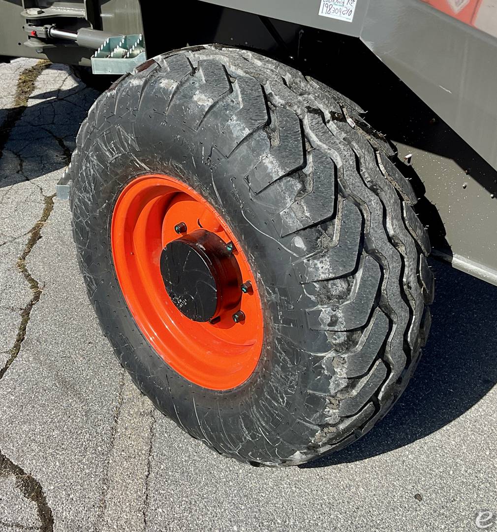 2026 JLG D601AHG