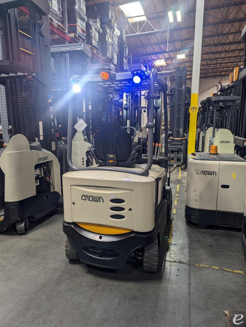 2023 Crown FC5725-40