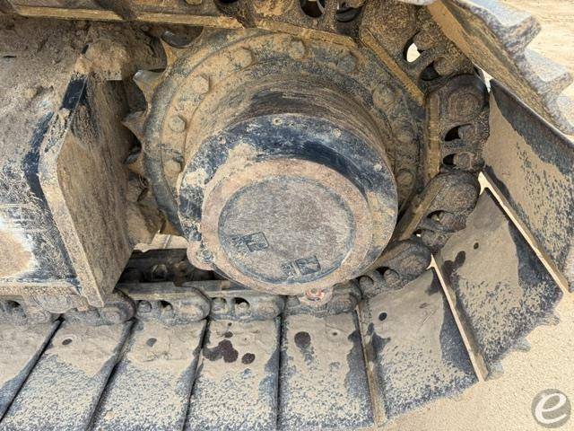 2021 Cat 336