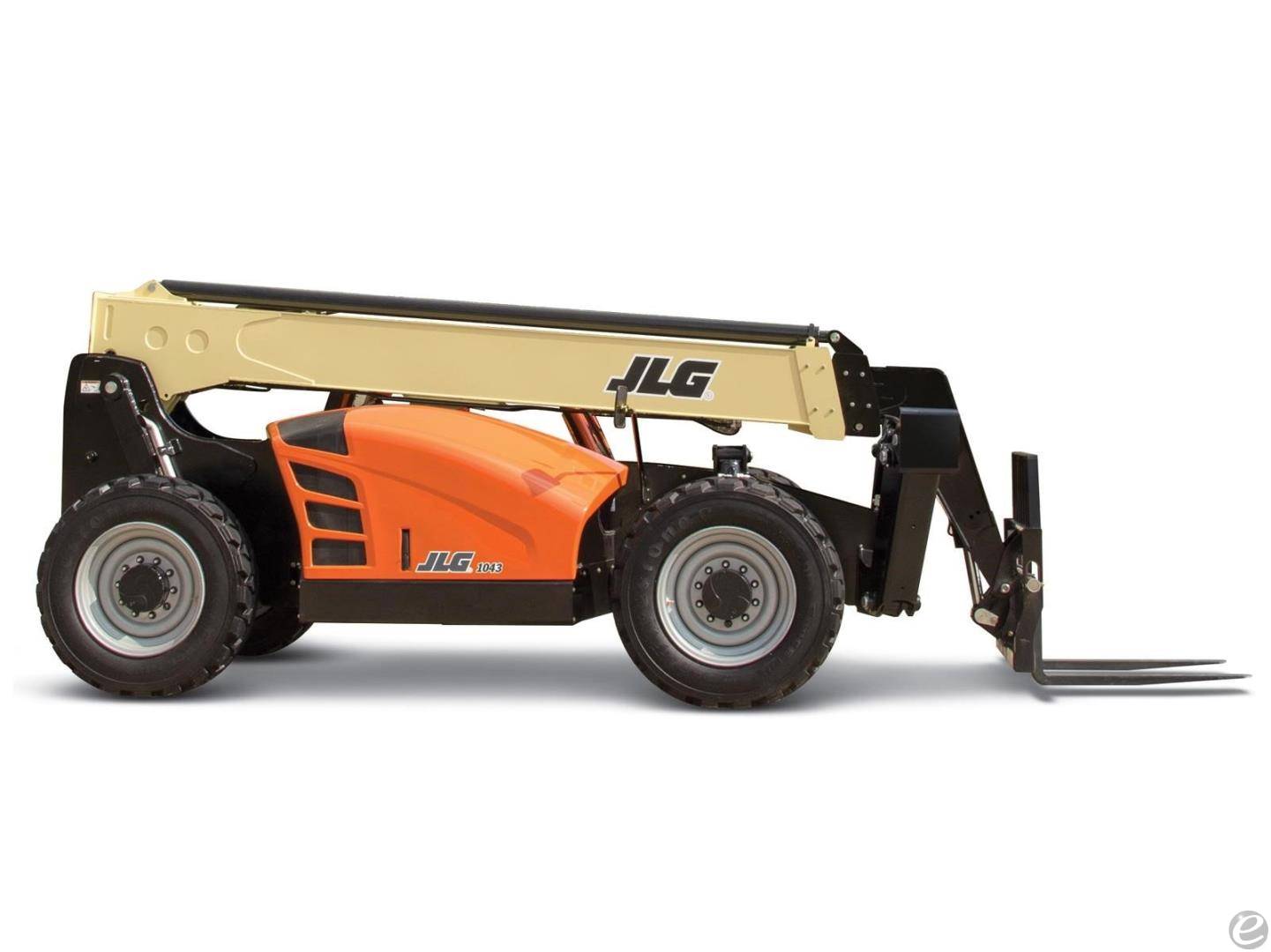 2026 JLG 1043