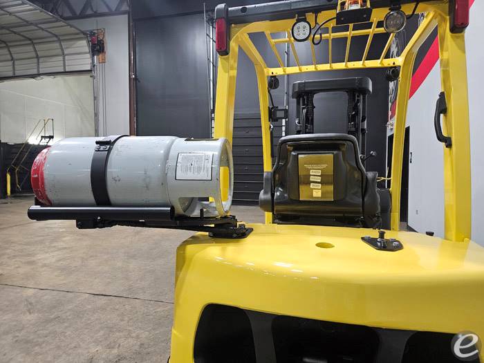 2021 Hyster H60FT