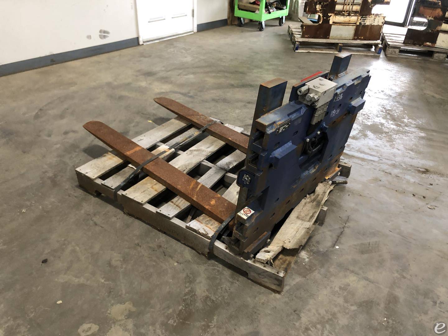 Rightline LEM026