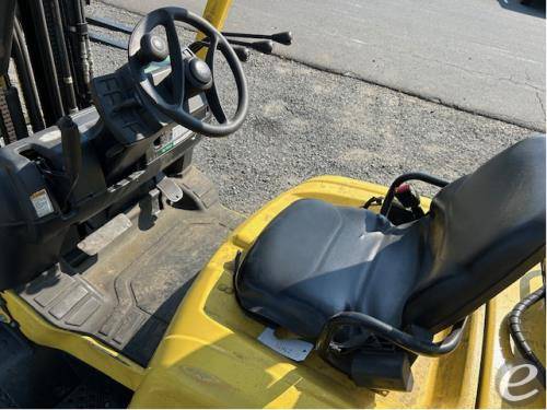 2012 Hyster H50CT
