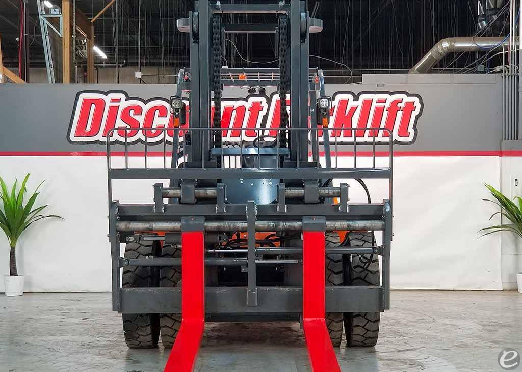 2026 Lift Hero CPD100