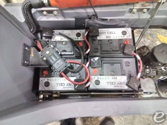 2022 Power Boss PHX26DA
