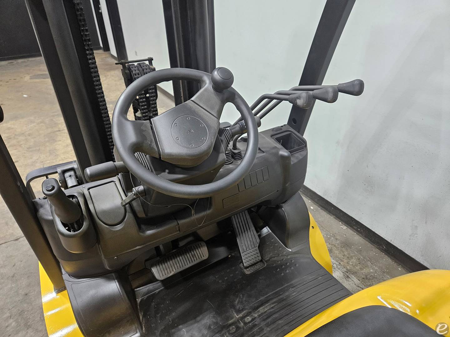 2020 Yale GLP050MX