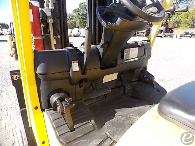 2005 Hyster S155XL2