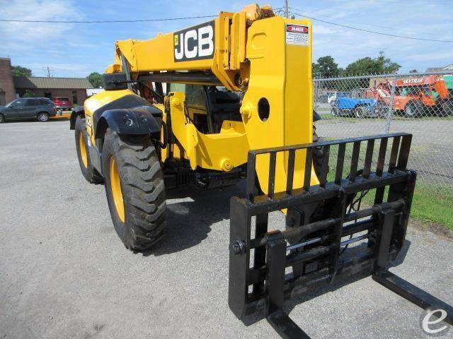2015 JCB 507-42