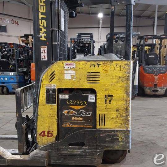 2020 Hyster N45ZR2-18.5