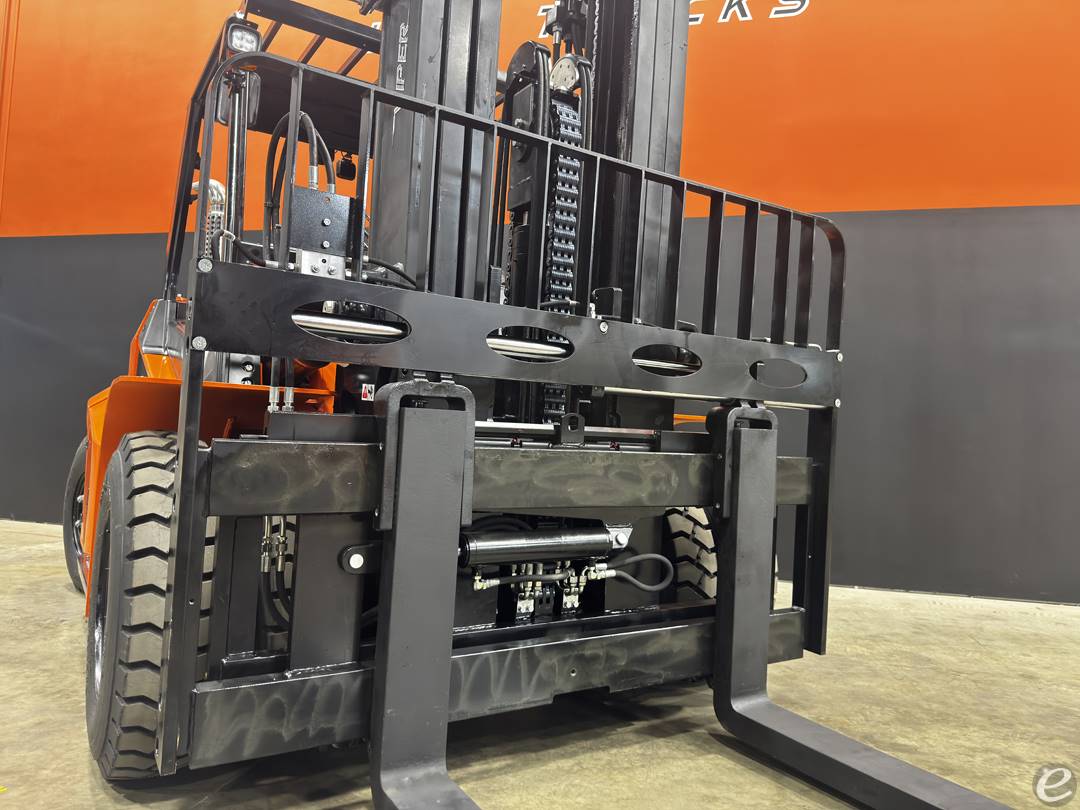 2026 Viper Lift Trucks FD70F