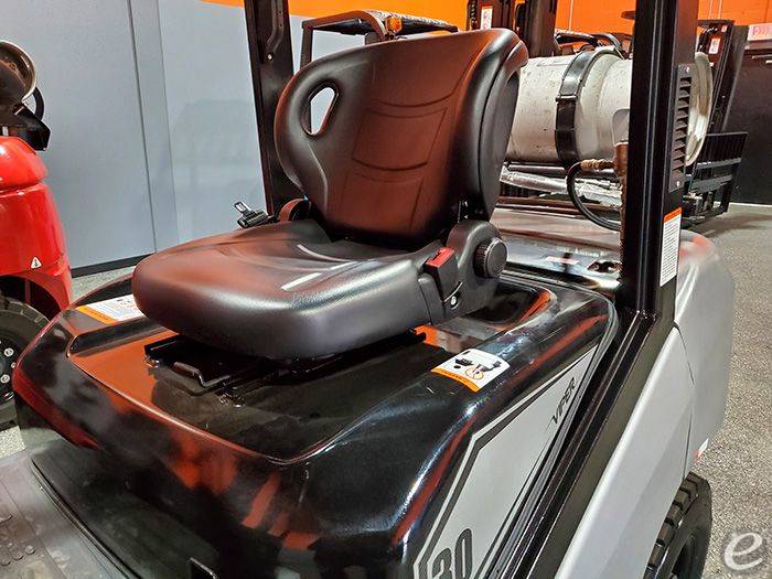 2026 Viper Lift Trucks FY30