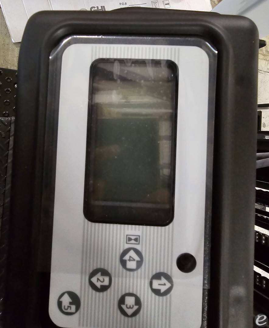 2024 Unicarriers MCT1B2L25S