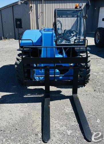 2015 Genie GTH-5519