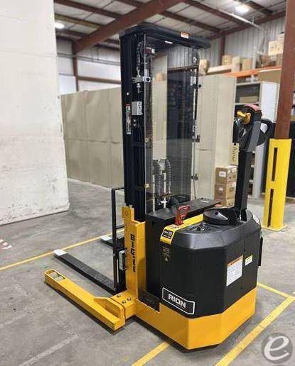 1980 Big Joe PDS-30-126