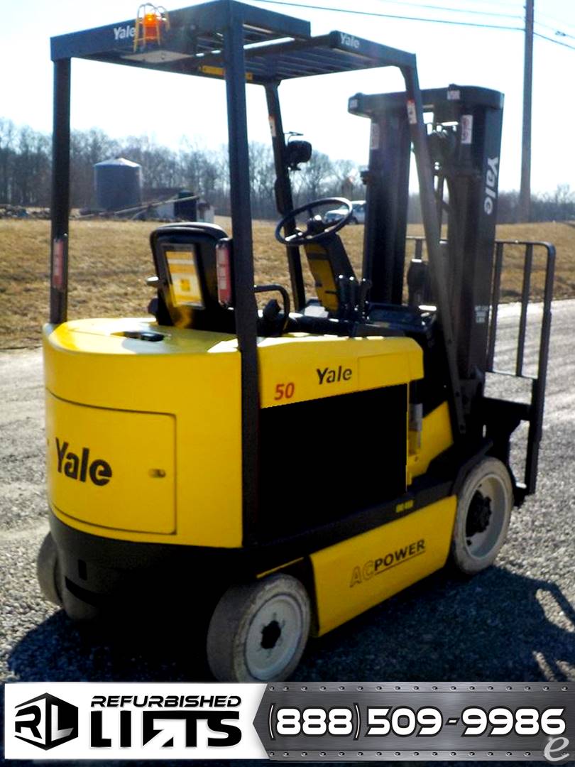2016 Yale  Unavailable Forklift - 123Forklift