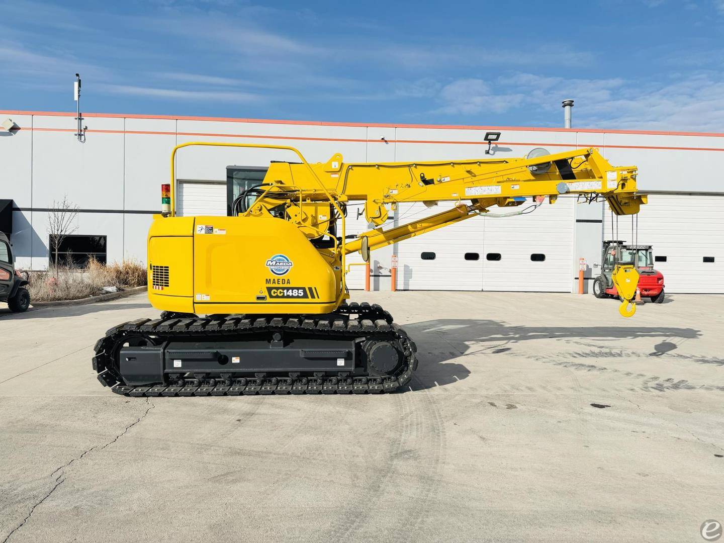 2023 CC1485S-2