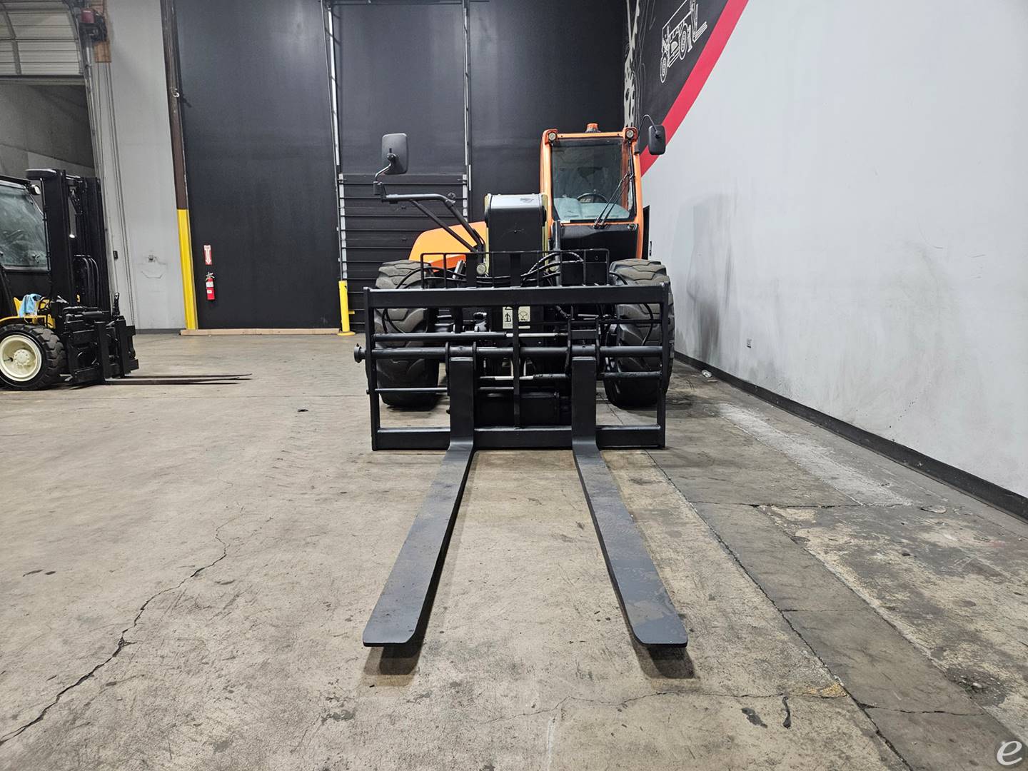 2020 JLG 1732