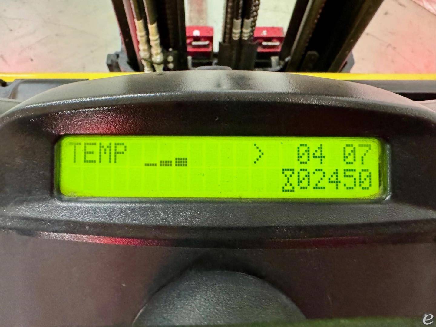 2021 Hyster S60FT