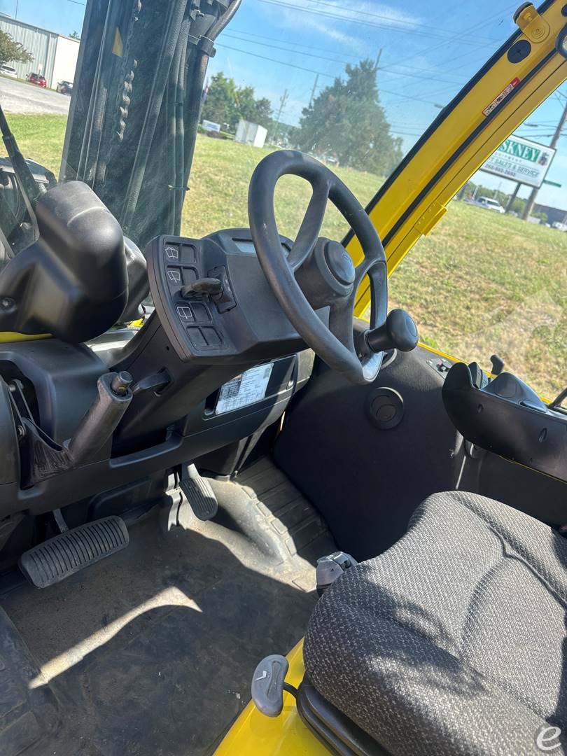 2019 Hyster H100FT