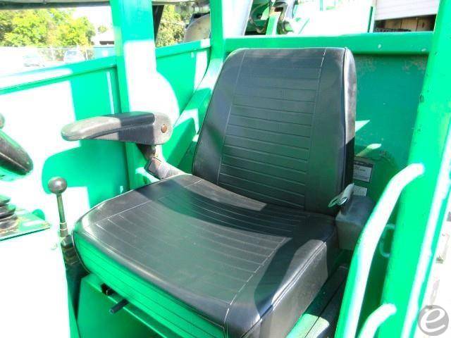 2014 Skytrak 6036