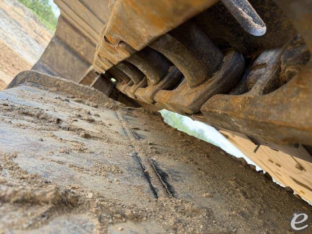 2021 Cat 336