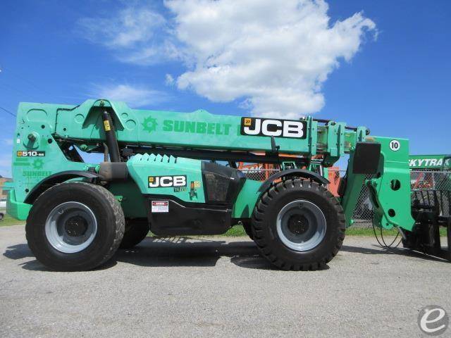 2017 JCB 510-56