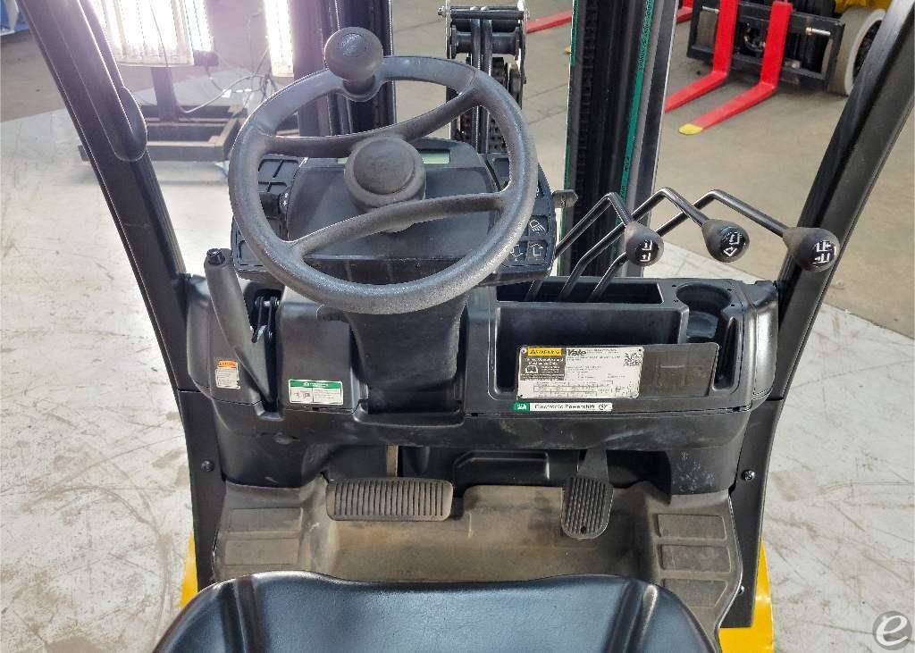 2018 Yale GC050VX