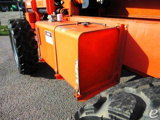 2012 Lull 1044C-54 II