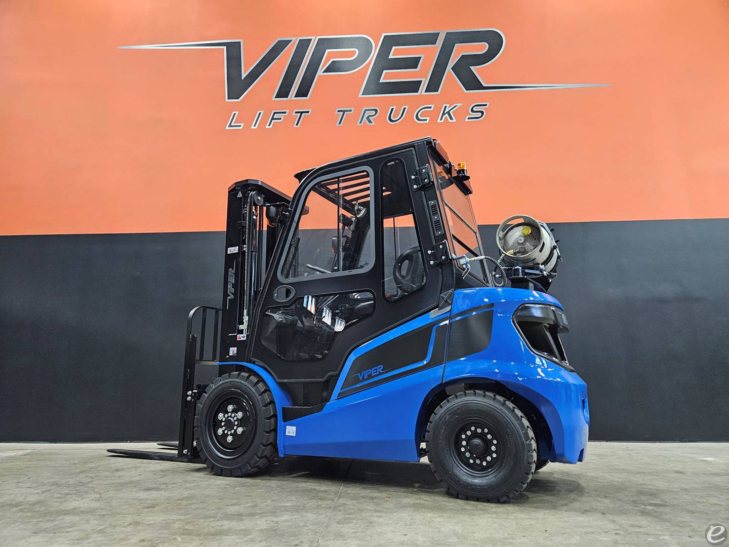 2026 Viper Lift Trucks FY30F