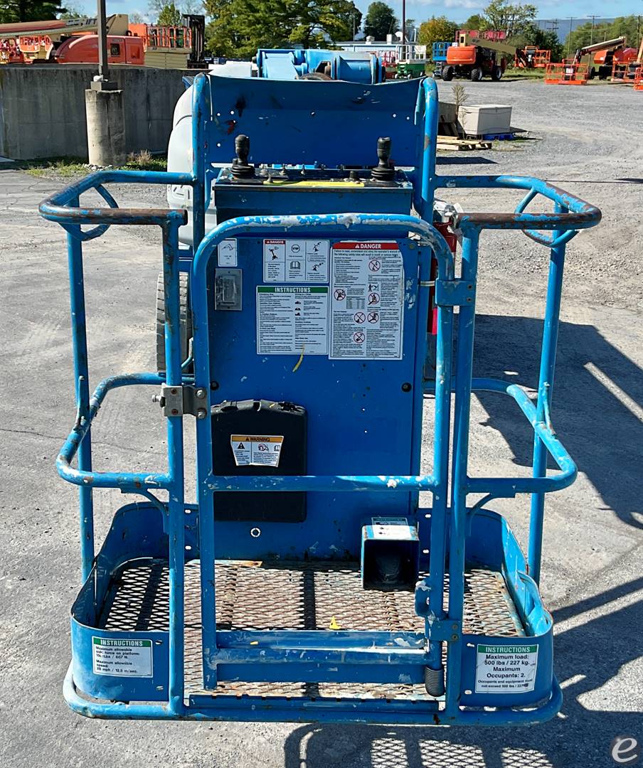 2014 Genie Z40/23N