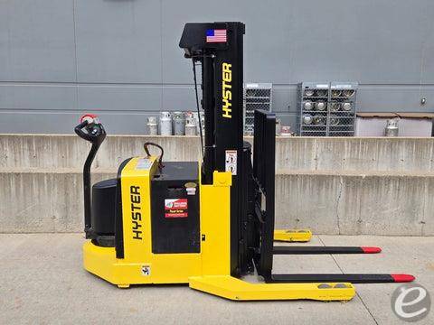2020 Hyster W30ZR