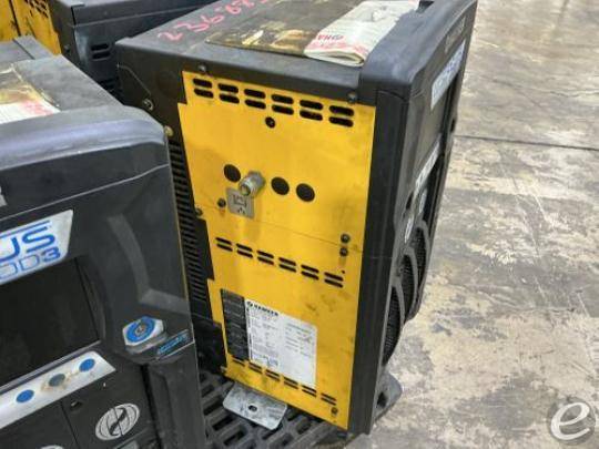 2020 Hawker MULTICHA