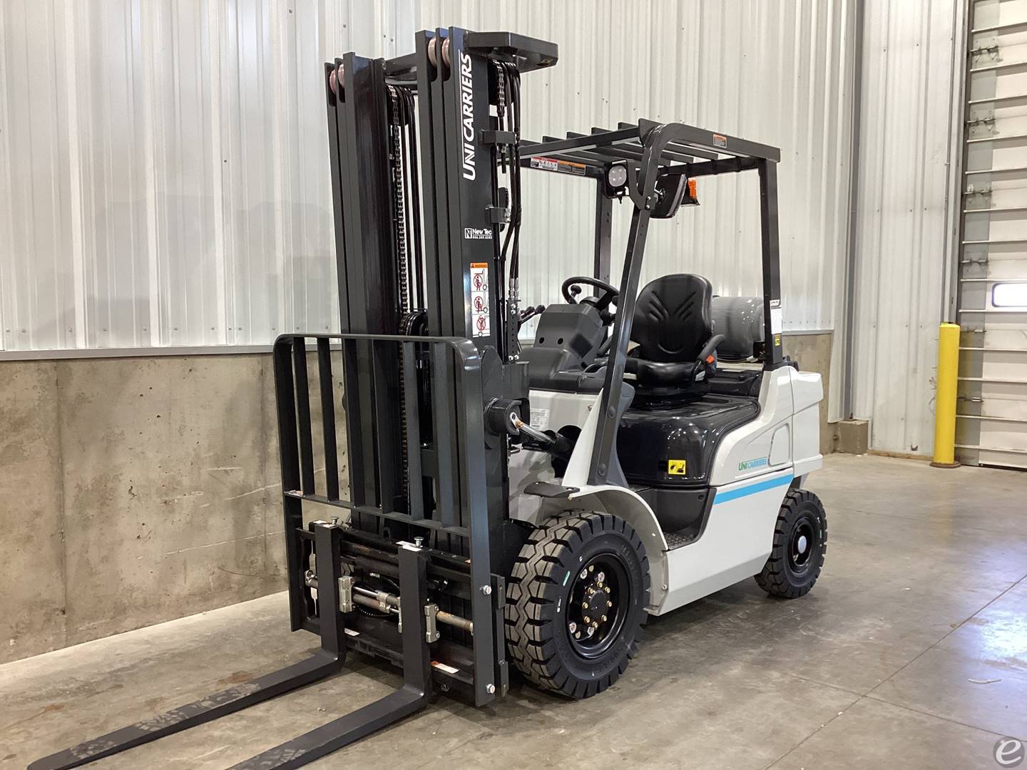 2026 Unicarriers PF50N7-GLE