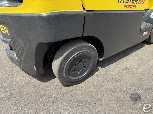 2019 Hyster S50FT